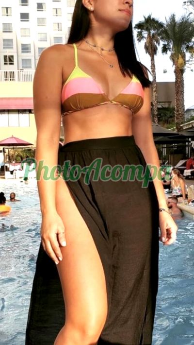 Carol, garota de programa em Feira de Santana