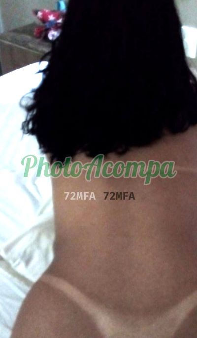 Natasha, escort em Recife