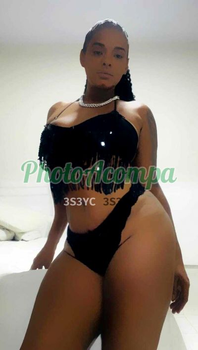 Bruninha (11) 97743-0249, escort em Feira de Santana