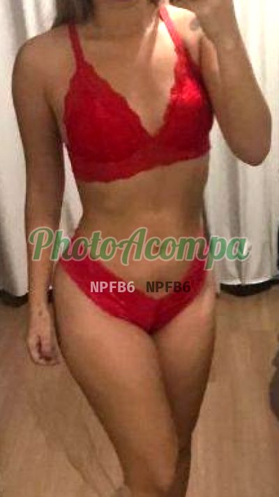 Fernanda, escort em Campo Grande