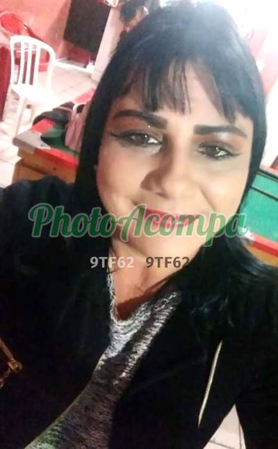 Patrícia, acompanhante em Itaquaquecetuba