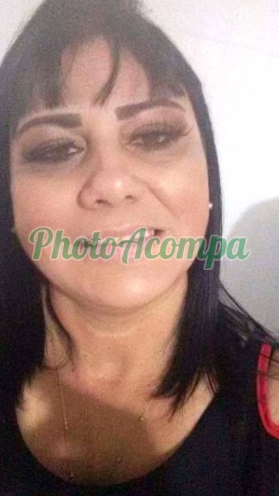 Patrícia, garota de programa em Itaquaquecetuba