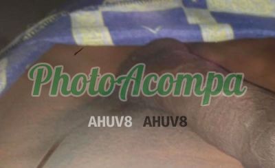 Morena Flor, transex em Barueri