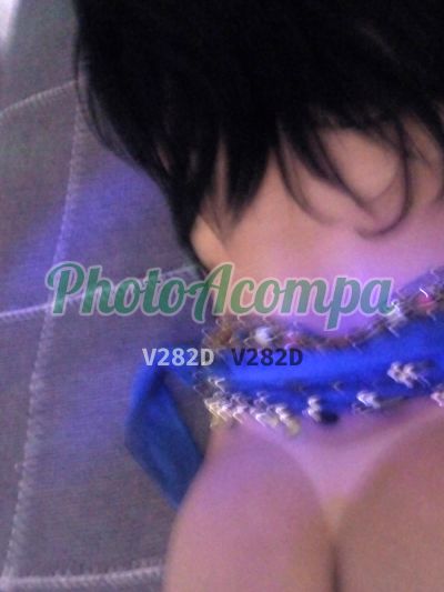 Manuela, garota de programa em Campinas