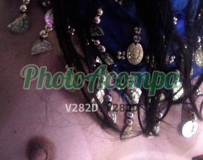 Manuela, escort em Campinas