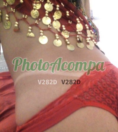 Manuela, garota de programa em Campinas