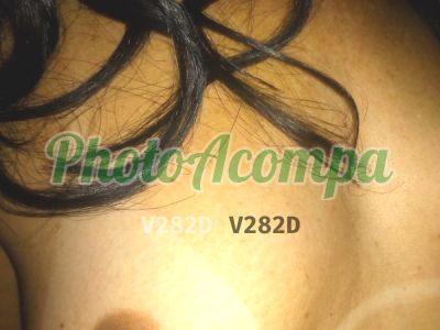Manuela, escort em Campinas
