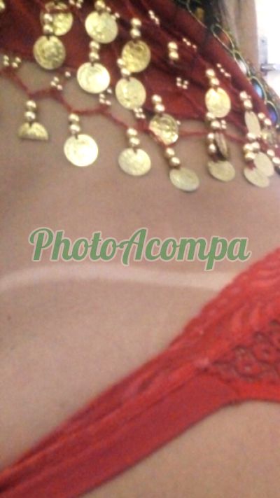 Manuela, garota de programa em Campinas