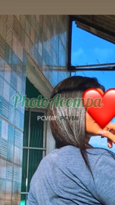 Bruna Marques, trans em Recife