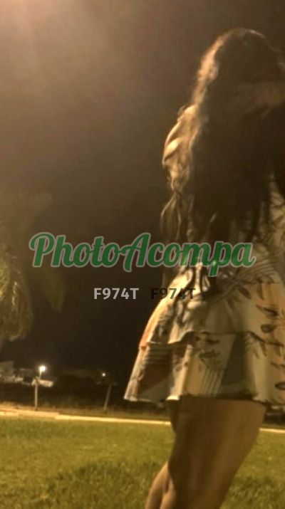 Carol Pimenta, trans em Gurupi