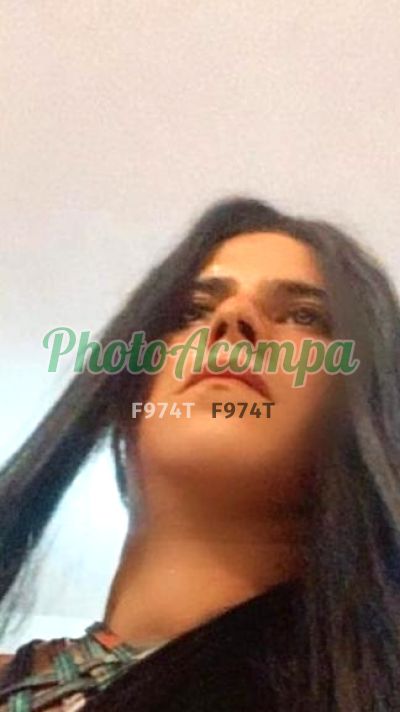 Carol Pimenta, transex em Gurupi