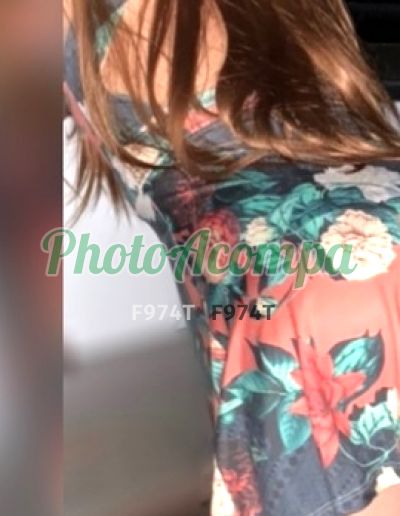 Carol Pimenta, trans em Gurupi