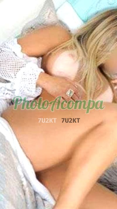 Sara, acompanhante em Curitiba
