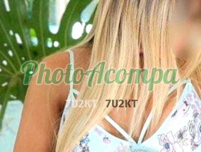 Sara, acompanhante em Curitiba