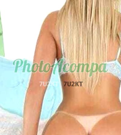 Sara, garota de programa em Curitiba
