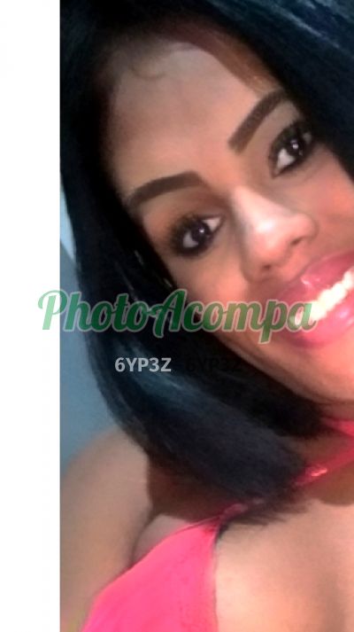 Sthephany, transex em Ribeirão Pires (ABC Paulista)