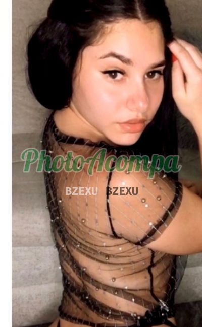 Mariana, acompanhante em Campinas