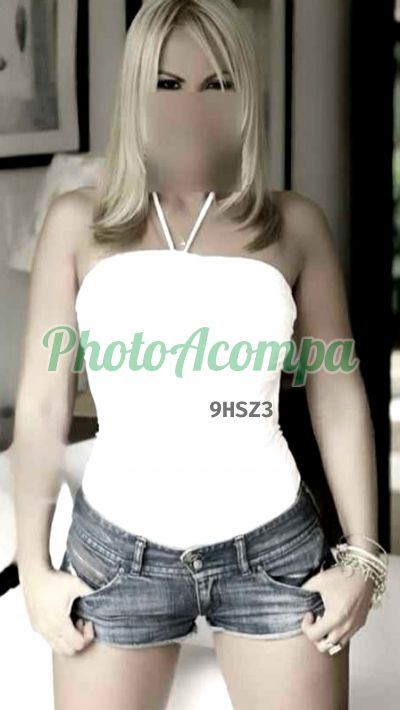 Aline, escort em Brasília
