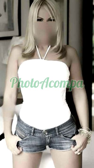 Aline, escort em Brasília