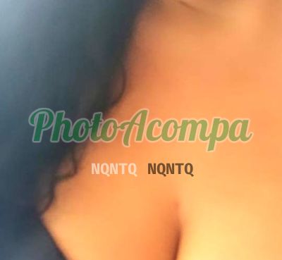 Nathy, acompanhante em Ribeirão Preto