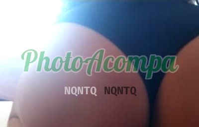 Nathy, escort em Ribeirão Preto