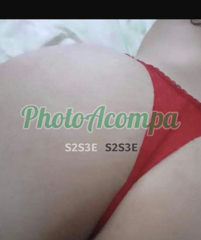 Laura, escort em Indaiatuba