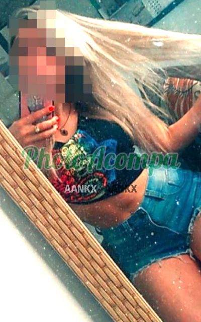 Isabelle Dutra, escort em Porto Alegre