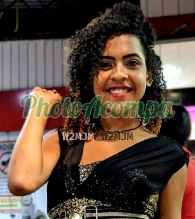 Tiffany, transex em Vila Velha