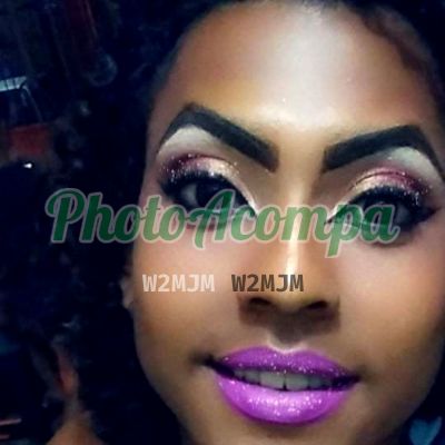 Tiffany, transex em Vila Velha