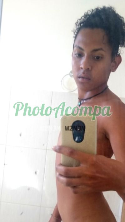 Tiffany, trans em Vila Velha