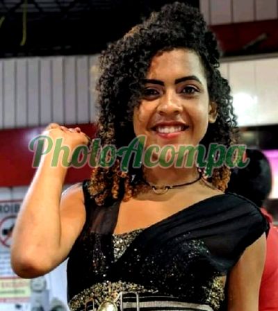 Tiffany, transex em Vila Velha