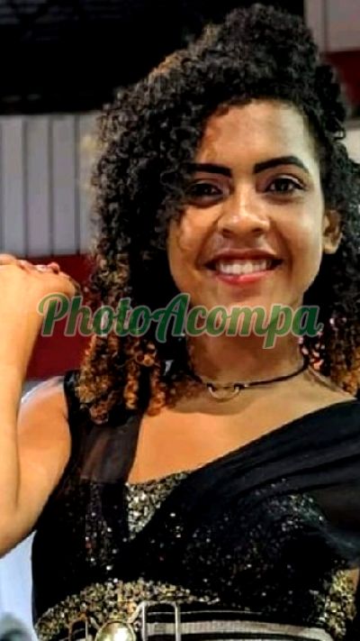 Tiffany, transex em Vila Velha