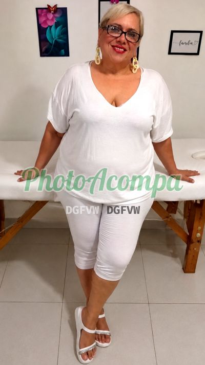 Rubya, garota de programa em Copacabana (RJ)
