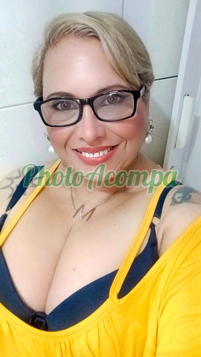 Rubya (21) 96705-4967, Acompanhante em Copacabana (RJ)