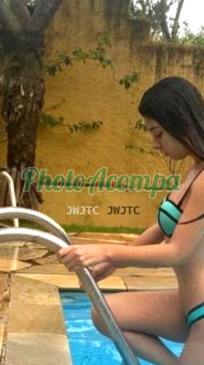 Luana, garota de programa em São Caetano do Sul (ABC Paulista)