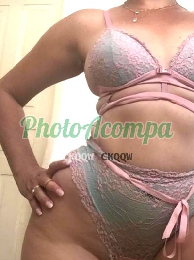 Anita, escort em Madalena (Recife)