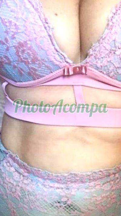 Anita, garota de programa em Madalena (Recife)