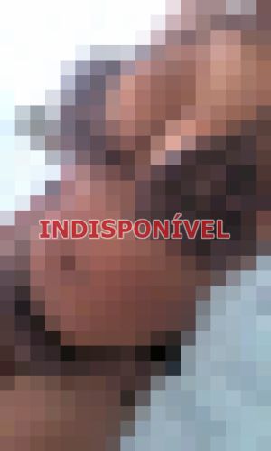 escort em São Paulo