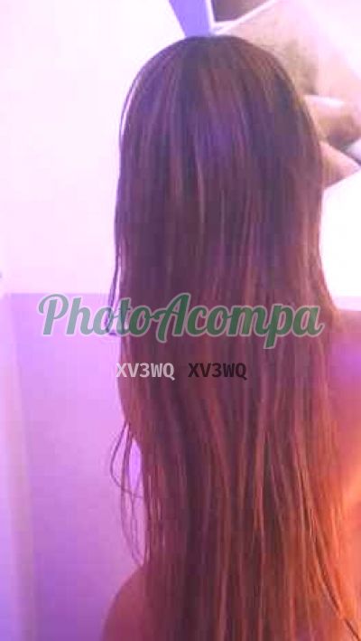 Kelly, escort em Salvador