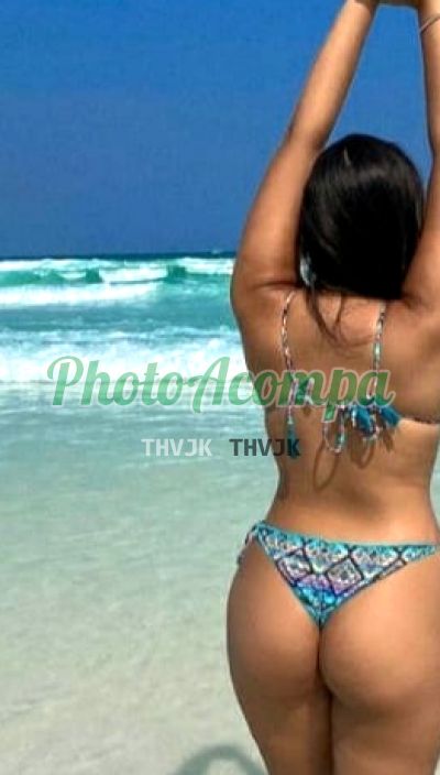 Yasmin Lacerda, acompanhante em Jundiaí