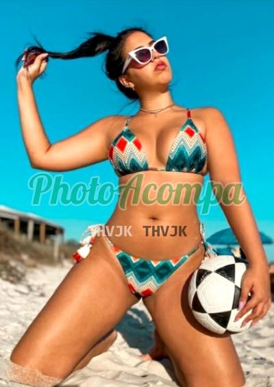 Yasmin Lacerda, escort em Jundiaí