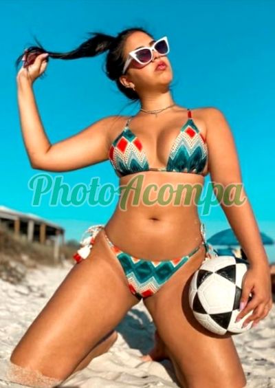 Yasmin Lacerda, escort em Jundiaí