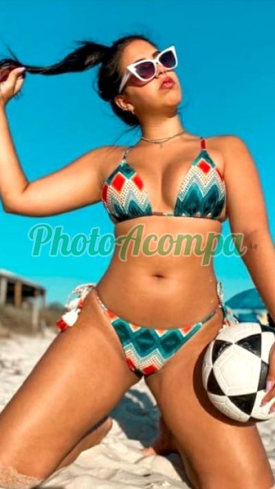 Yasmin Lacerda, escort em Jundiaí