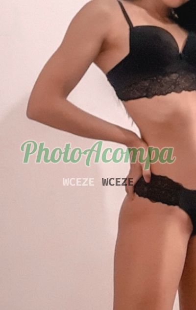 Nicole, garota de programa em Curitiba