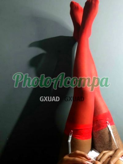 Camila Araújo, garota de programa no Guarujá