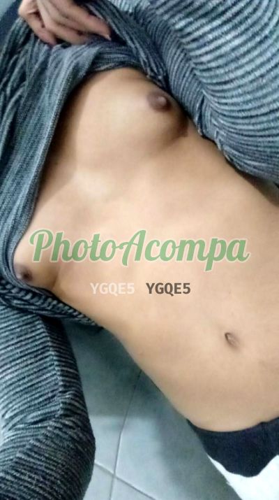 Paola, transex em Osasco