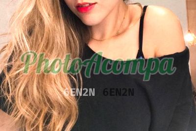 Amanda, acompanhante no Jardim América (Goiânia)