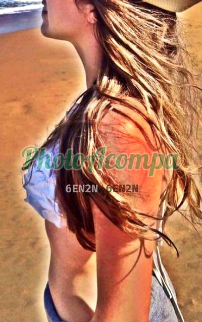 Amanda, garota de programa no Jardim América (Goiânia)