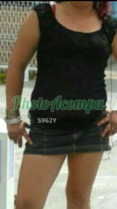 Graziele, acompanhante em Taguatinga