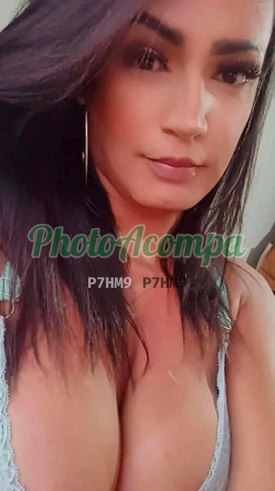 Isabella Brito, trans em São Paulo